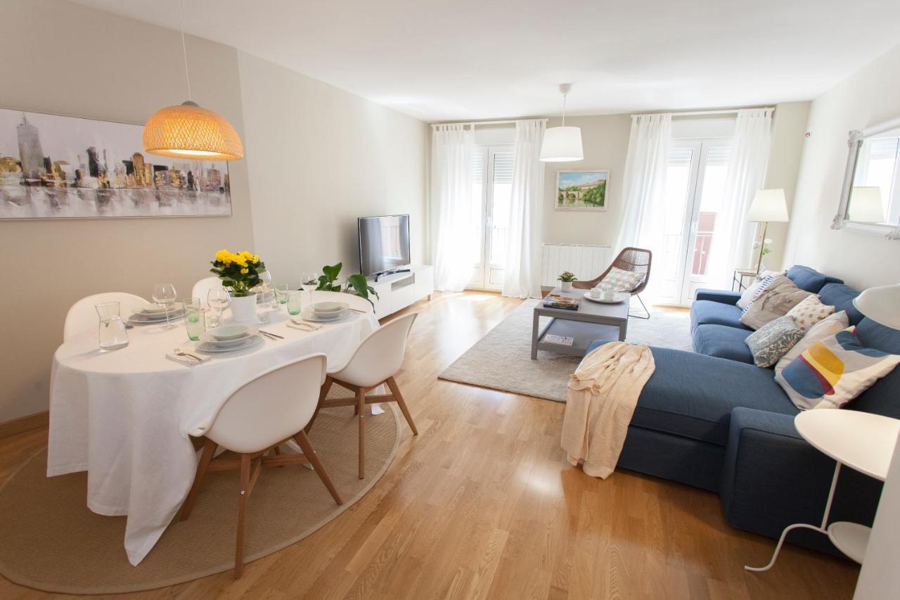 Celia Apartment Roa Exterior photo