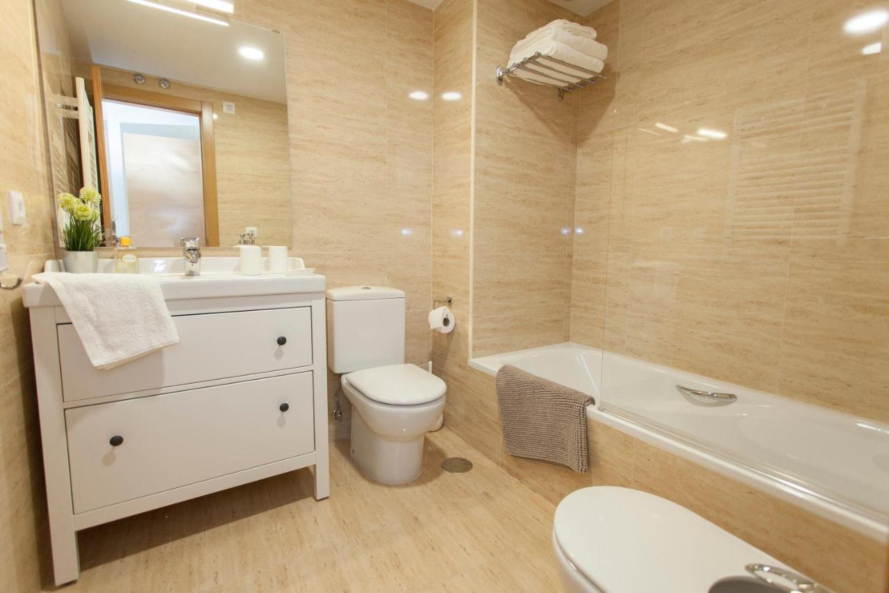 Celia Apartment Roa Exterior photo